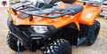 CF Moto CForce 450 450 ONE 4x4 ** Die NEUE Generation --- Facelift Narancs - thumbnail 6