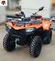 CF Moto CForce 450 450 ONE 4x4 ** Die NEUE Generation --- Facelift Naranja - thumbnail 2