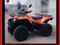 CF Moto CForce 450 450 ONE 4x4 ** Die NEUE Generation --- Facelift Orange - thumbnail 1