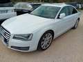 Audi A8 A8 III 2010 4.2 V8 tdi quattro tiptronic Bianco - thumbnail 1