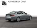 BMW 318 i WIDESCREEN+SITZHZ+SPORTSITZE+DAB Grau - thumbnail 3