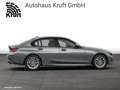 BMW 318 i WIDESCREEN+SITZHZ+SPORTSITZE+DAB Grau - thumbnail 9
