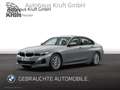 BMW 318 i WIDESCREEN+SITZHZ+SPORTSITZE+DAB Grau - thumbnail 2