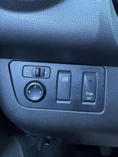 Dacia Spring Comfort Plus (Orange Pack) 27 kWh DC Lader/Navi/Ca — photo 18