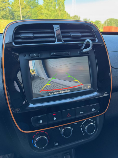 Dacia Spring Comfort Plus (Orange Pack) 27 kWh DC Lader/Navi/Ca — photo 16