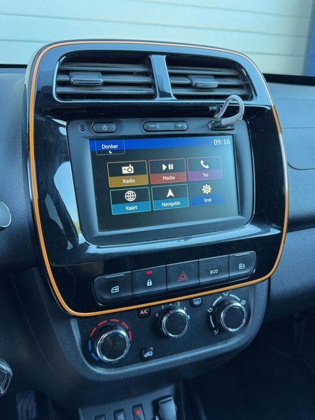 Dacia Spring Comfort Plus (Orange Pack) 27 kWh DC Lader/Navi/Ca — photo 14