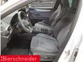 CUPRA Leon SP 2.0 TSI DSG 4Drive VZ AHK PANO SENNH MAT Weiß - thumbnail 5