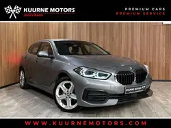 BMW Série 1 i Alu18"/Led/Leder/Gps/Dab/Carplay *1j garantie*