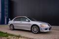 Mitsubishi Lancer Evo Evolution VII 2.0 GSR Серебристый - thumbnail 8