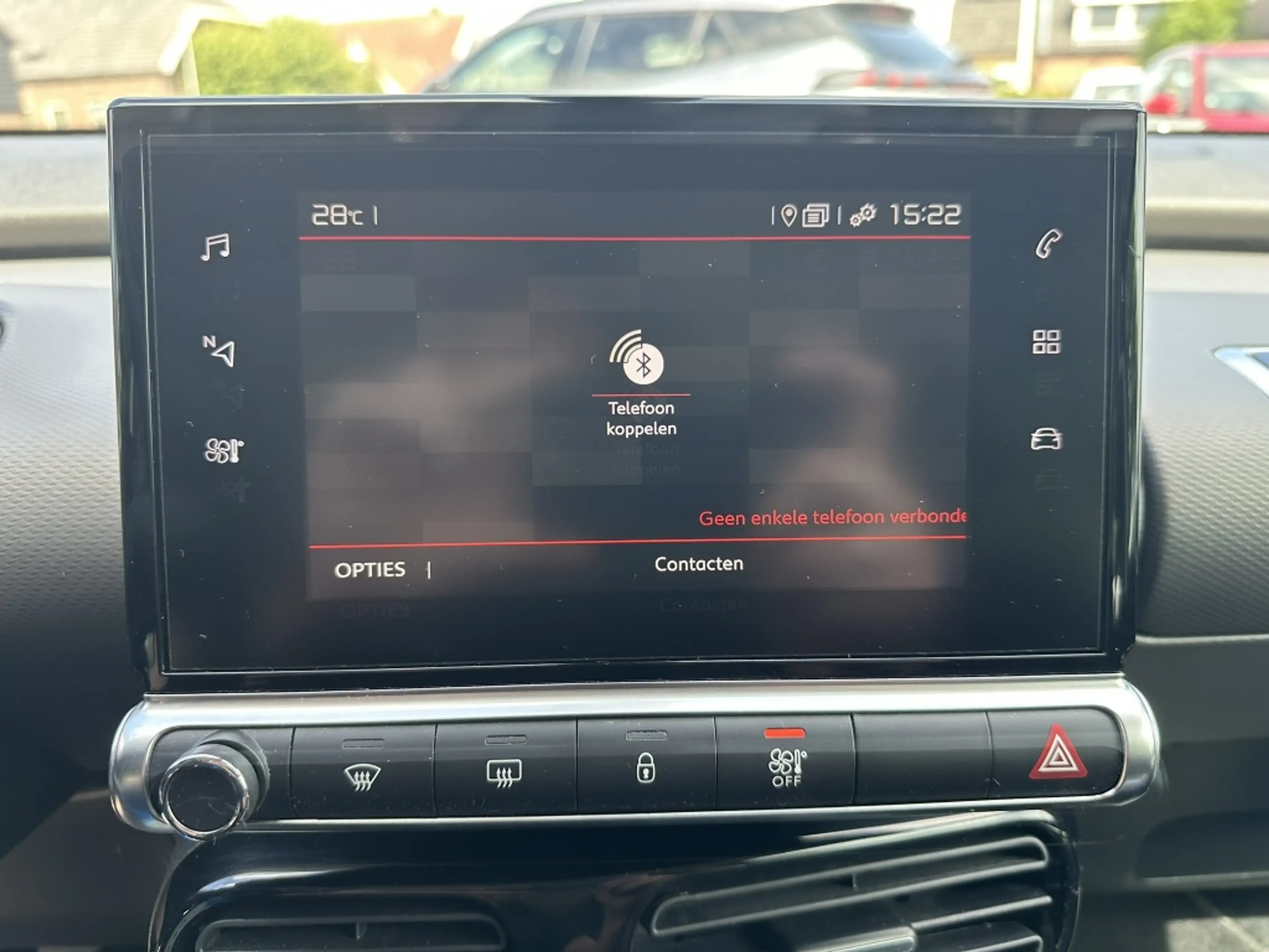 Citroen C4 Cactus 1.2 110PK Business Navi/Carplay/PDC — photo 16