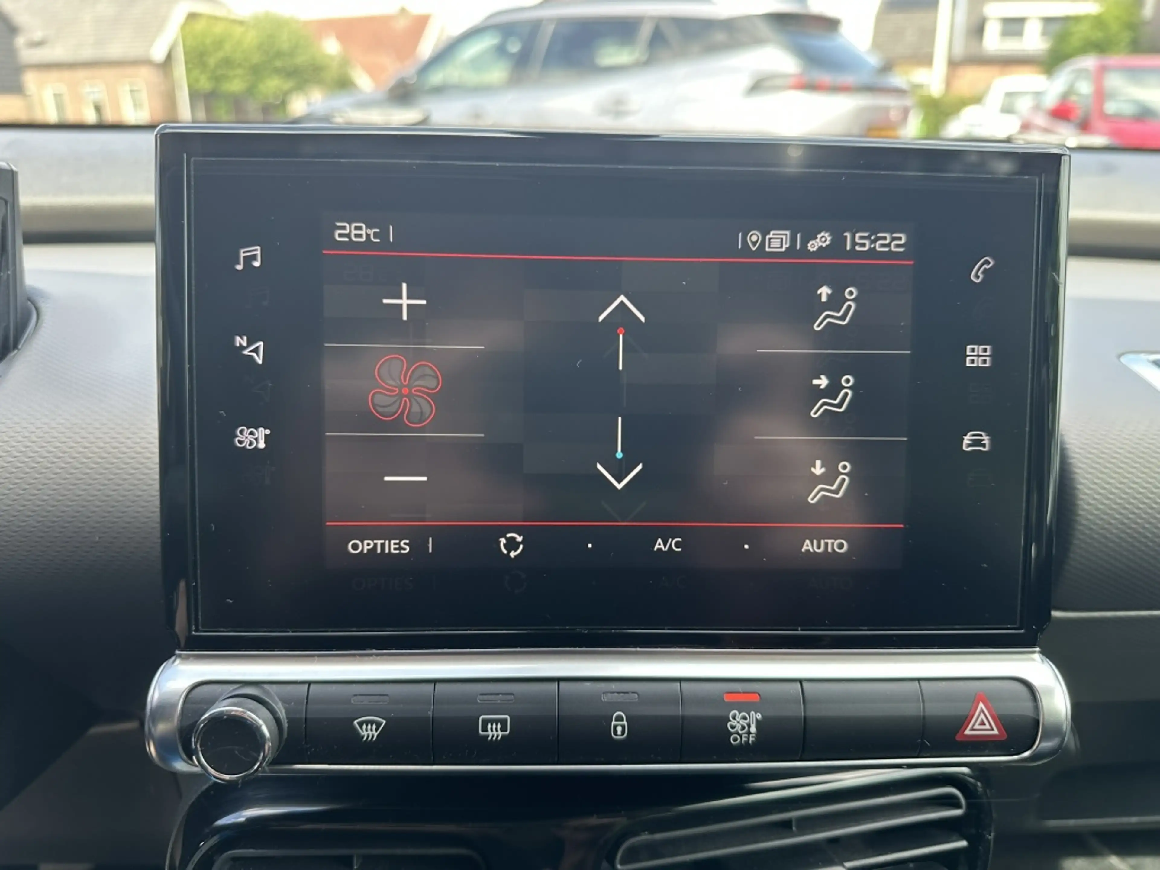 Citroen C4 Cactus 1.2 110PK Business Navi/Carplay/PDC — photo 15
