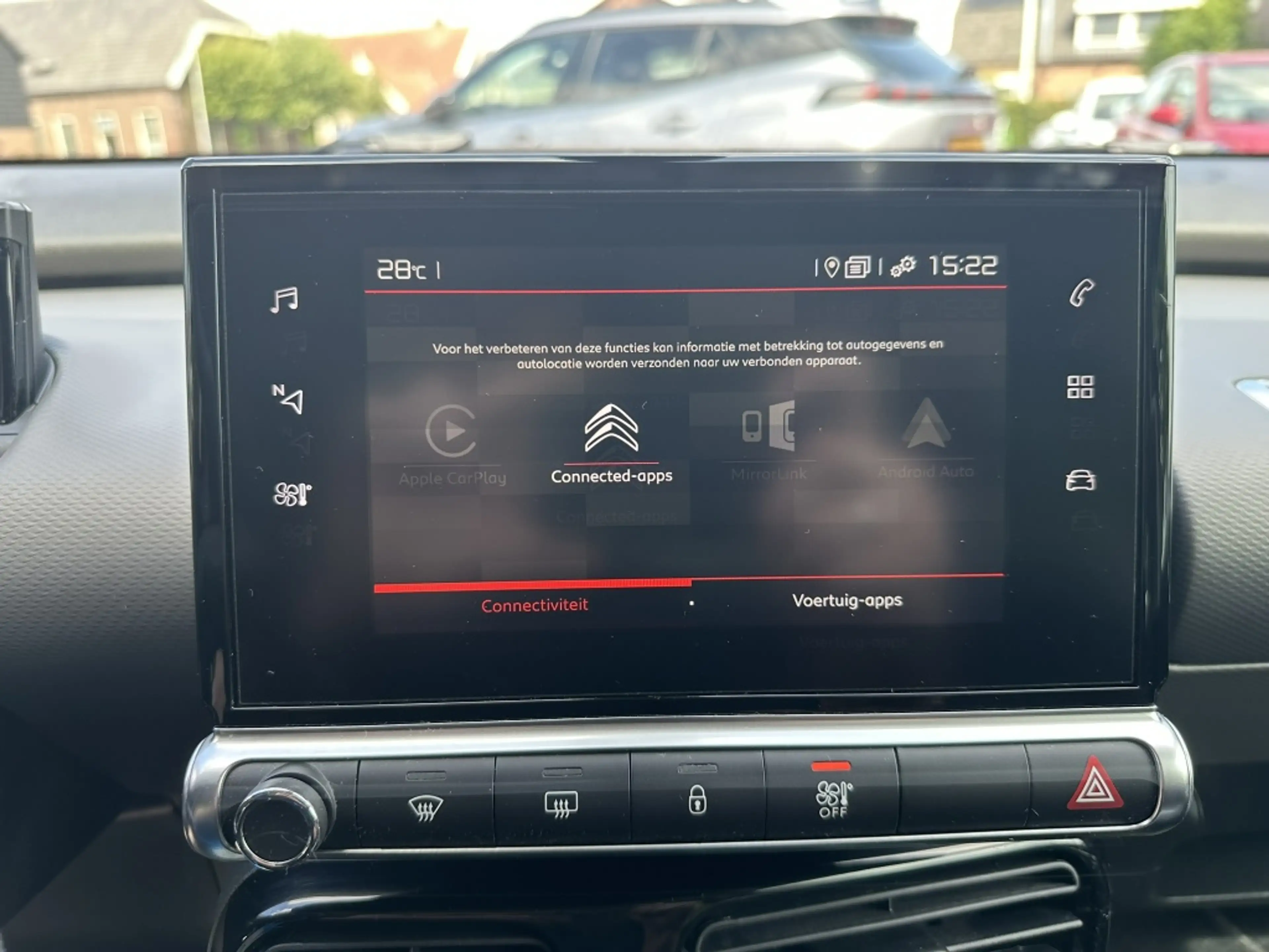 Citroen C4 Cactus 1.2 110PK Business Navi/Carplay/PDC — photo 17