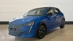 Peugeot 208 1.2 PureTech 100ch S\u0026S GT EAT8