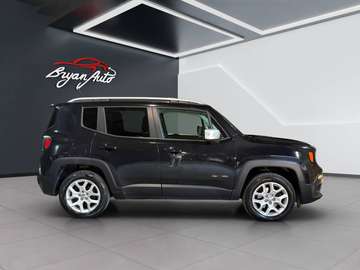 2.0 mjt Limited 4wd 140cv