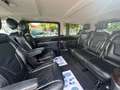 Mercedes-Benz V 250 d AVANTGARDE LANG / DISTRONIC / BURMESTER Schwarz - thumbnail 9