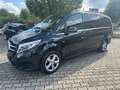 Mercedes-Benz V 250 d AVANTGARDE LANG / DISTRONIC / BURMESTER Schwarz - thumbnail 4