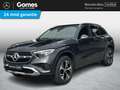 Mercedes-Benz GLC 300 300e 4MATIC Luxury Line | Trekhaak | Memory | Voor Grijs - thumbnail 1