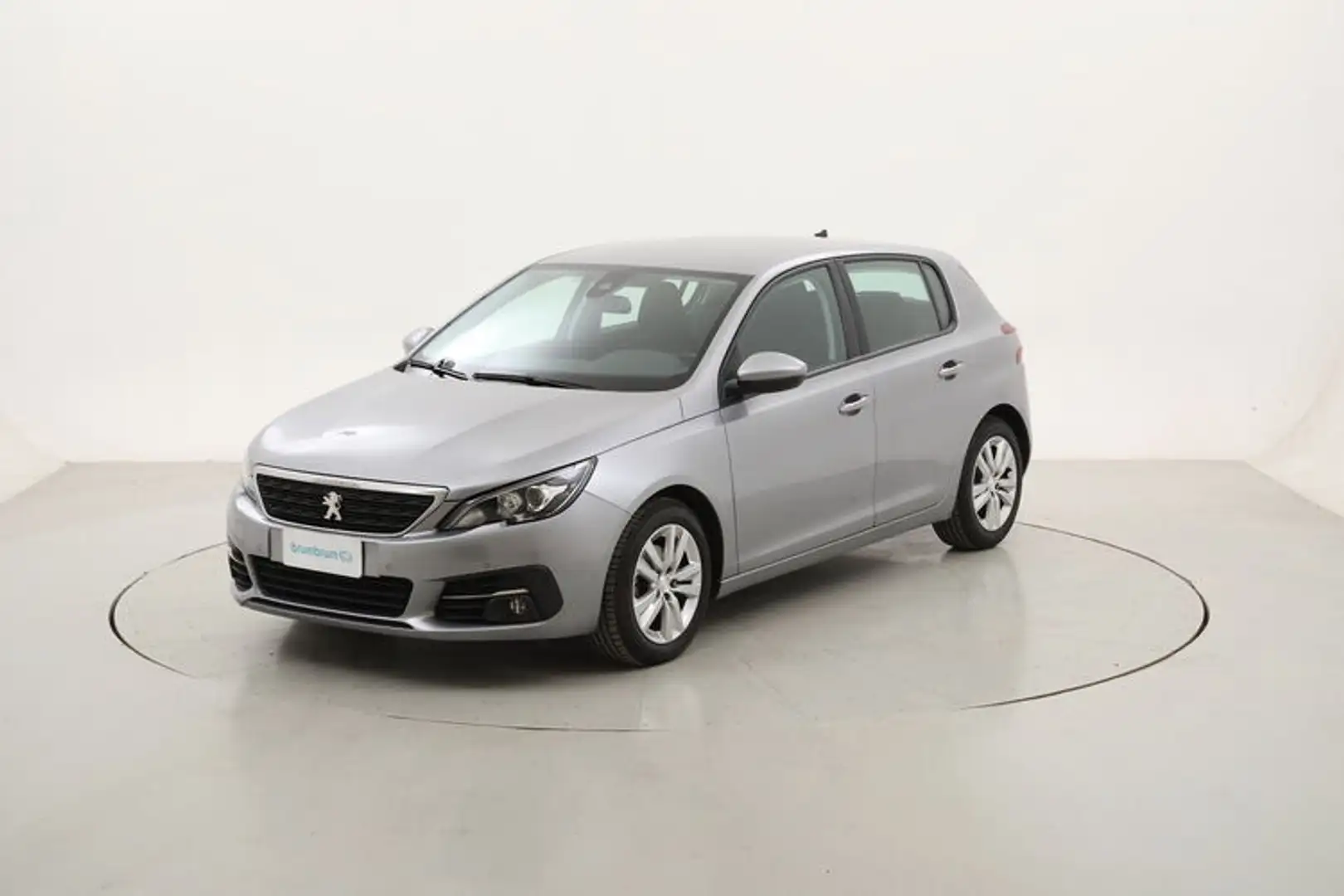 Peugeot 308 Active Business 1.5 Diesel 131CV Grigio - 1
