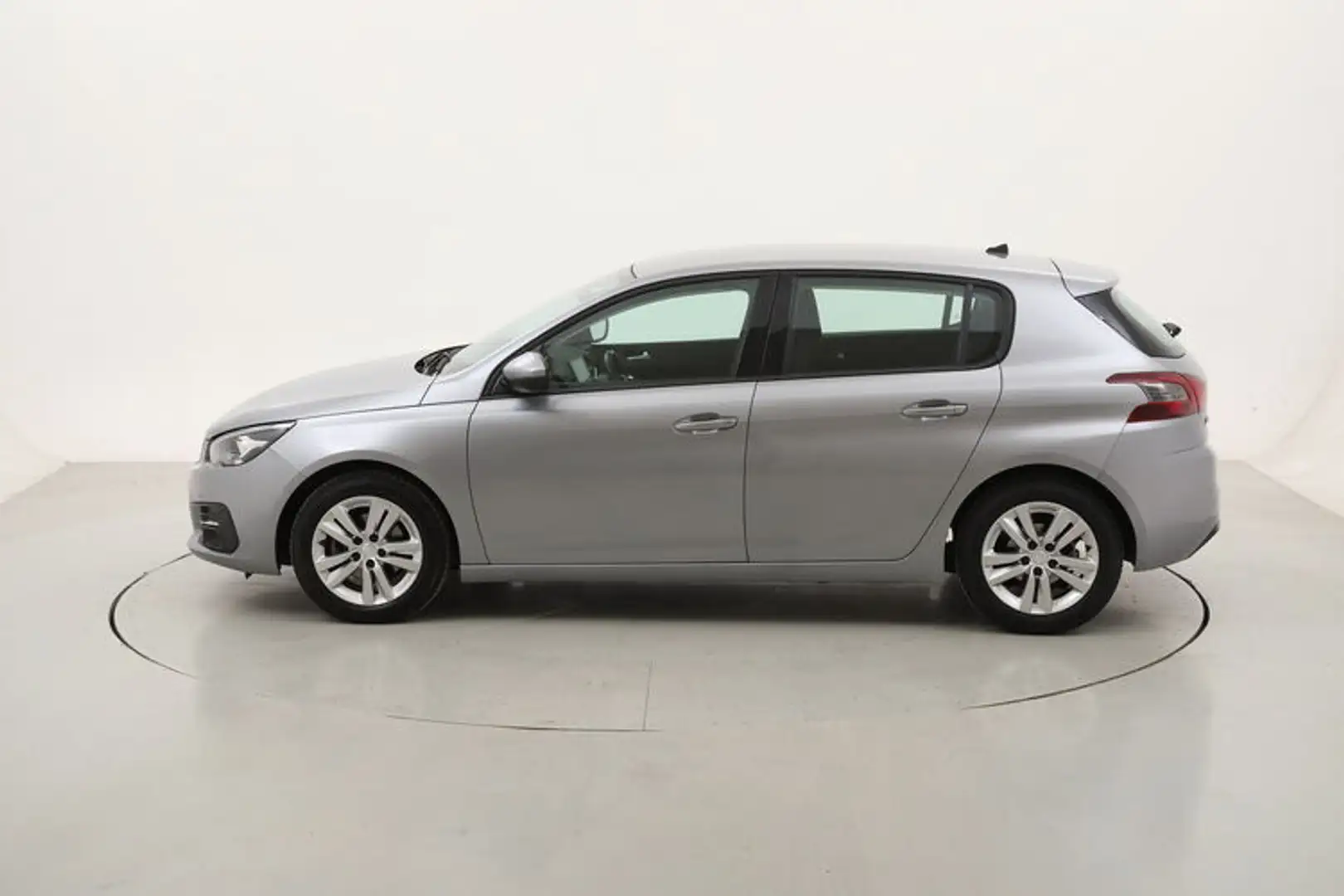 Peugeot 308 Active Business 1.5 Diesel 131CV Grigio - 2