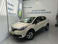 Renault Captur STE 1.2 TCE 120CH ENERGY ZEN EDC Blanc - thumbnail 1