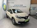 Renault Captur STE 1.2 TCE 120CH ENERGY ZEN EDC White - thumbnail 2