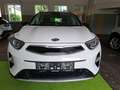 Kia Stonic Stonic 1,0 TGDI GPF ISG Silber Silber Weiß - thumbnail 10