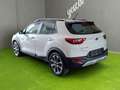 Kia Stonic Stonic 1,0 TGDI GPF ISG Silber Silber Weiß - thumbnail 3