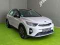 Kia Stonic Stonic 1,0 TGDI GPF ISG Silber Silber Weiß - thumbnail 5