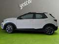 Kia Stonic Stonic 1,0 TGDI GPF ISG Silber Silber Weiß - thumbnail 2