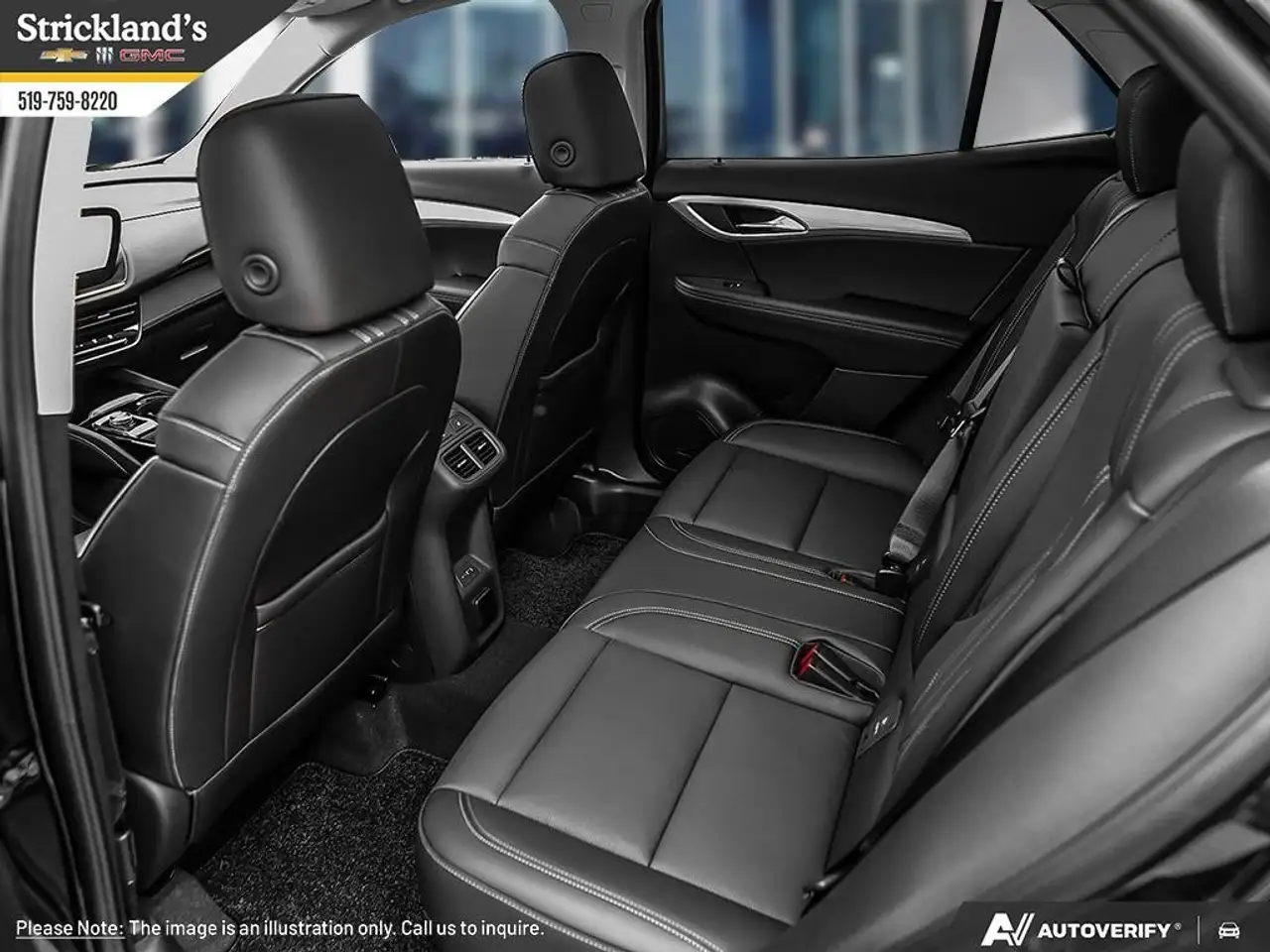 Buick Envision fotografie Buick Envision