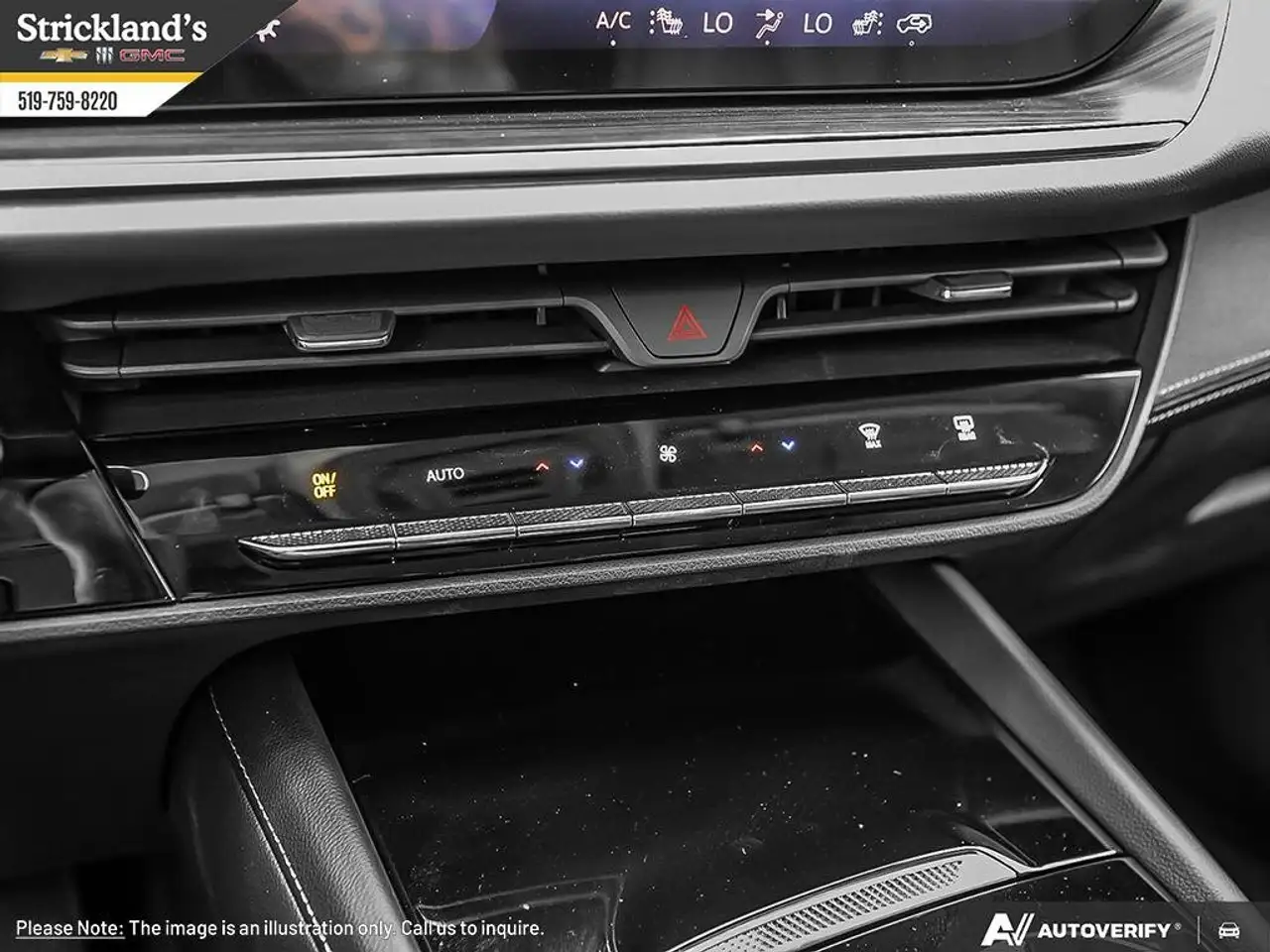 Buick Envision fotografie Buick Envision