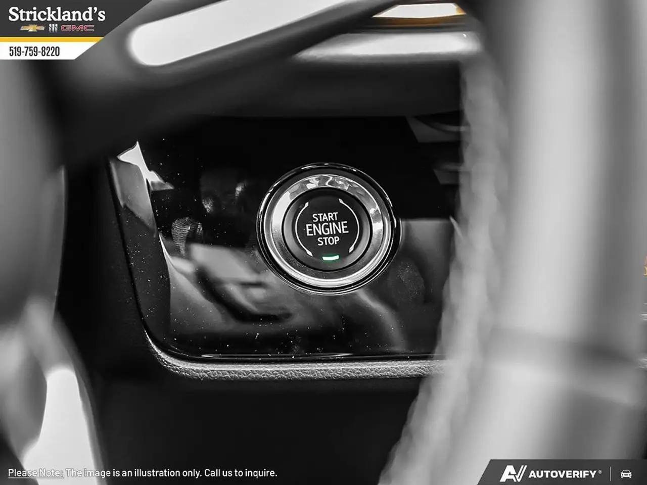 Buick Envision fotografie Buick Envision