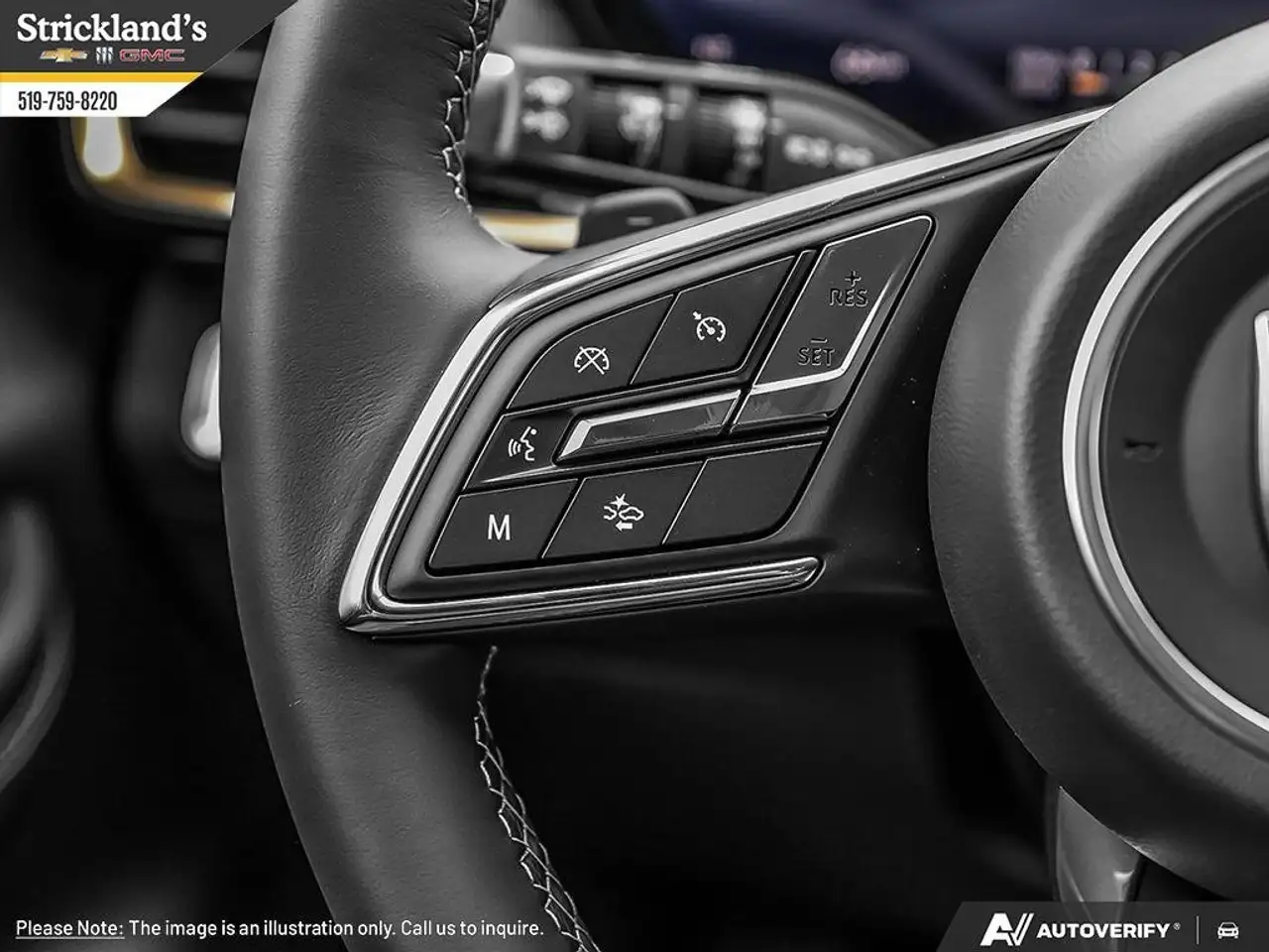 Buick Envision fotografie Buick Envision