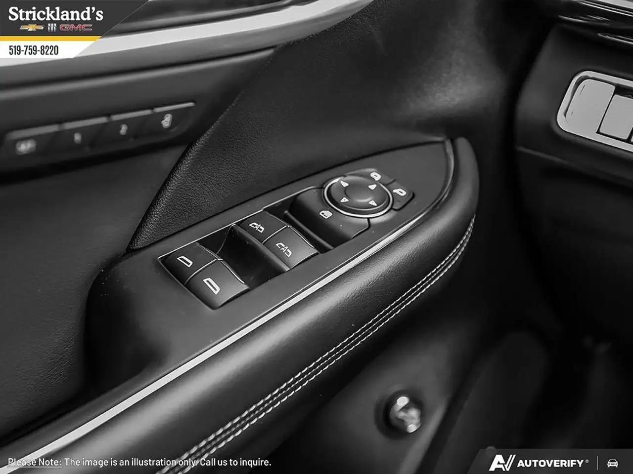 Buick Envision fotografie Buick Envision