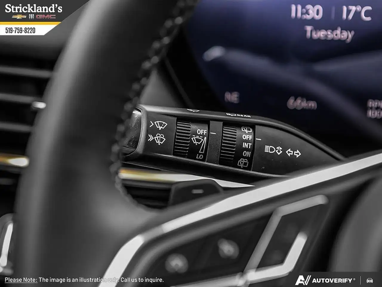 Buick Envision fotografie Buick Envision