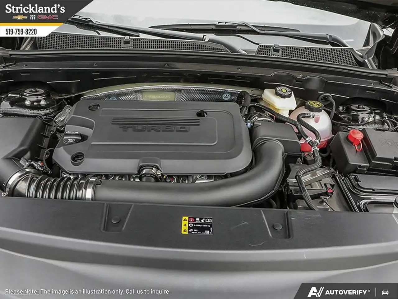 Buick Envision fotografie Buick Envision