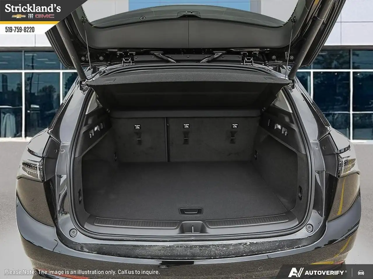 Buick Envision fotografie Buick Envision
