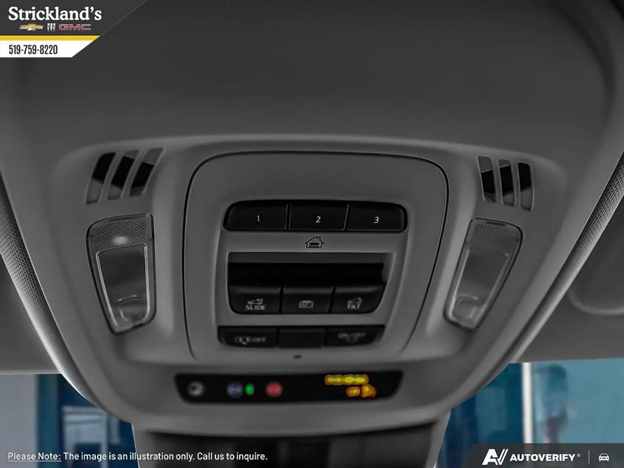 Buick Envision fotografie Buick Envision
