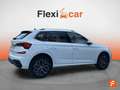 Skoda Kamiq 1.0 TSI Design 85kW DSG7 Amarillo - thumbnail 8