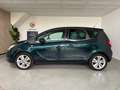 Opel Meriva 1.4 Turbo Cosmo Airco, Navigatie, Trekhaak, LMV Groen - thumbnail 5
