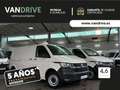 Volkswagen Transporter FURGÓN ABT E-TRANSPORTER 6.1 LARGO Blanc - thumbnail 12