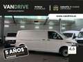 Volkswagen Transporter FURGÓN ABT E-TRANSPORTER 6.1 LARGO Blanc - thumbnail 30