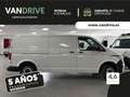 Volkswagen Transporter FURGÓN ABT E-TRANSPORTER 6.1 LARGO Blanc - thumbnail 3