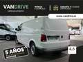 Volkswagen Transporter FURGÓN ABT E-TRANSPORTER 6.1 LARGO Blanc - thumbnail 5