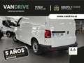 Volkswagen Transporter FURGÓN ABT E-TRANSPORTER 6.1 LARGO Blanc - thumbnail 15