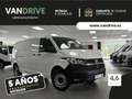 Volkswagen Transporter FURGÓN ABT E-TRANSPORTER 6.1 LARGO Blanc - thumbnail 1