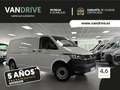 Volkswagen Transporter FURGÓN ABT E-TRANSPORTER 6.1 LARGO Blanc - thumbnail 29