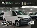 Volkswagen Transporter FURGÓN ABT E-TRANSPORTER 6.1 LARGO Blanc - thumbnail 7