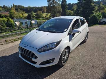 Fiesta Easy 1,25 Easy