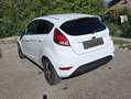 Ford Fiesta Fiesta Easy 1,25 Easy Weiß - thumbnail 2